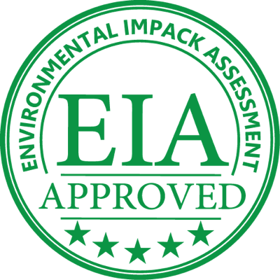 Environmental Impact Assessment Approved